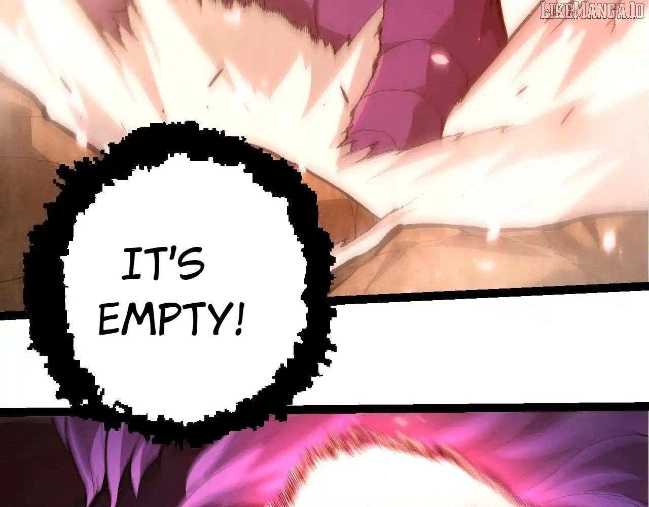 Evolution Begins With A Big Tree Chapter 432 - page 52